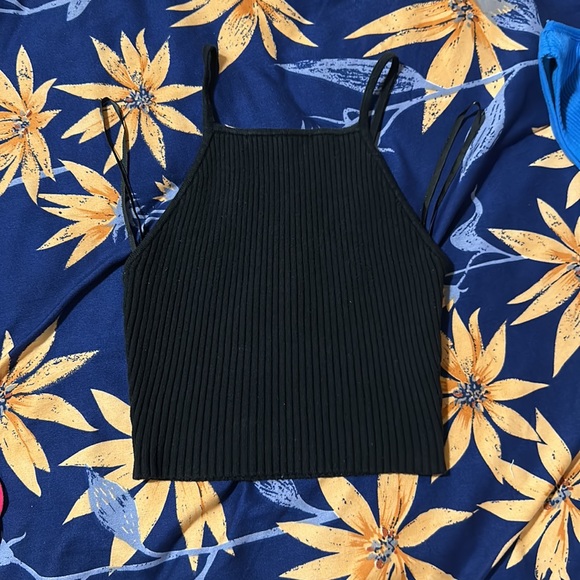 Zara Forever21 summer crop tops - Picture 11 of 12